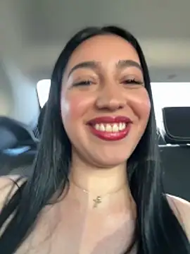 Amy_Sinn's Webcam Show