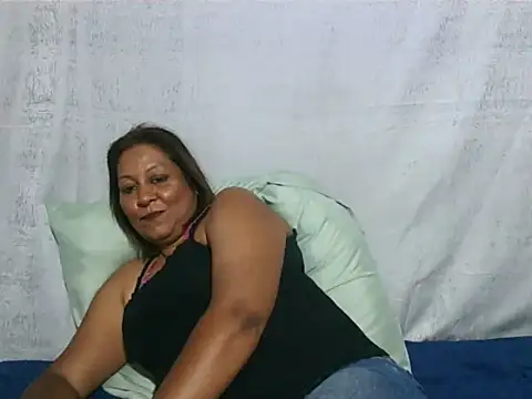 IndianSexyMilf69 Adlı Modelin Canlı Sohbet Odası