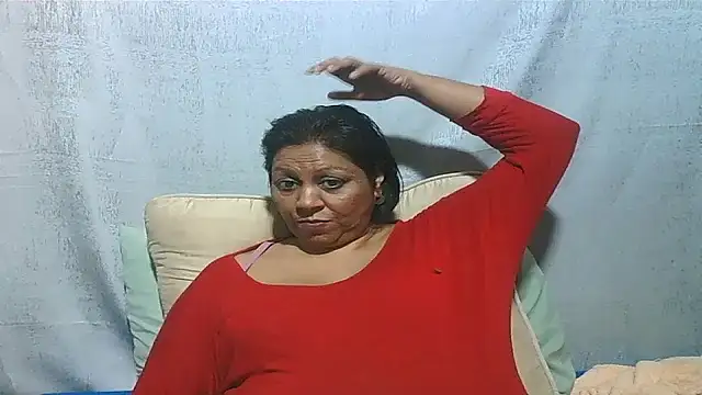 Chatroom en direct de IndianSexyMilf69