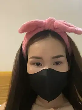 -Samm_のライブチャットルーム