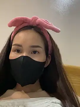 Sala de chat en directo de -Samm_