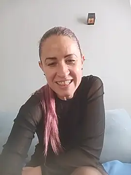 GermanMilfJasmin Live Chatrum