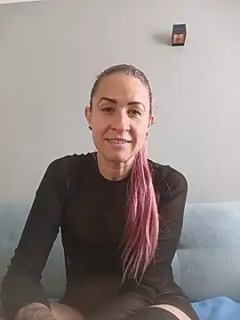 Sala de chat ao vivo de GermanMilfJasmin