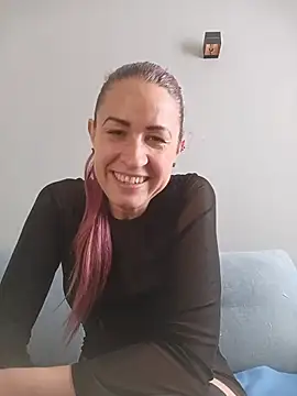 חדר צ'אט בשידור חי של GermanMilfJasmin