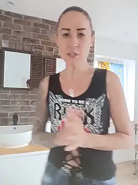 GermanMilfJasmin's Live Chat Room