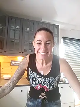 Chatroom en direct de GermanMilfJasmin