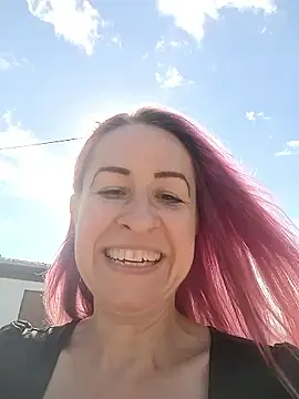 GermanMilfJasmin 실시간 채팅방