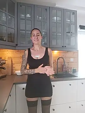 GermanMilfJasmin Ruang Obrolan Langsung