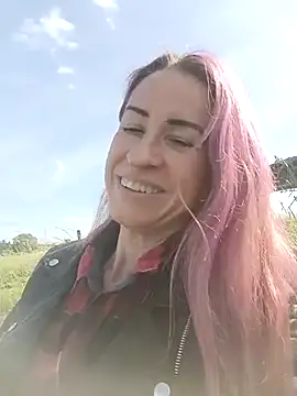 Pokój czatu na żywo – GermanMilfJasmin