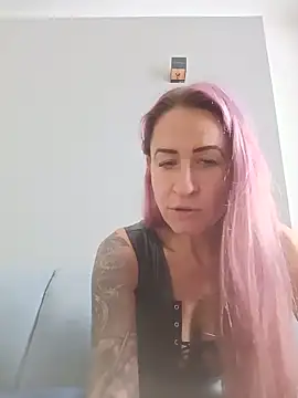 Chat ao vivo de GermanMilfJasmin