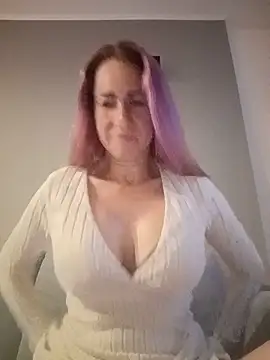 Sala de chat en directo de GermanMilfJasmin