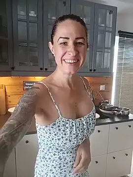 GermanMilfJasmin: δωμάτιο απευθείας συνομιλίας