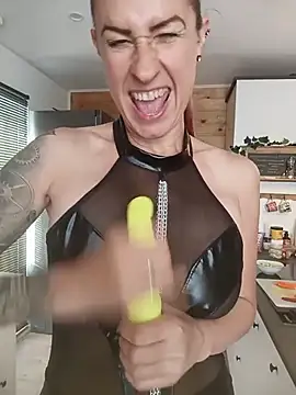 GermanMilfJasmin Live Sex Cam-Show
