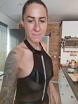 Chat ao vivo de GermanMilfJasmin