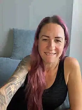 Sala de chat ao vivo de GermanMilfJasmin