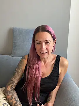 GermanMilfJasmin: δωμάτιο απευθείας συνομιλίας