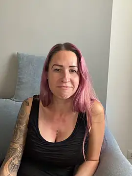 Pokój czatu na żywo – GermanMilfJasmin