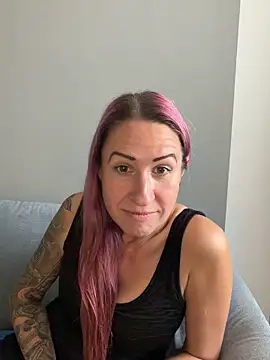 Sala de chat en directo de GermanMilfJasmin