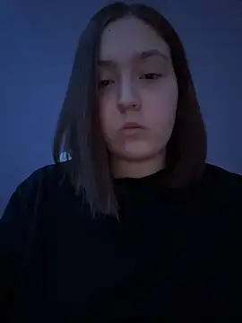 CharmingVikii Live Chatrum