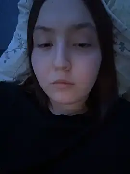 CharmingVikii Cameră chat live