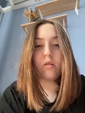 CharmingVikii Cameră chat live