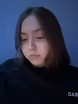 CharmingVikii Live Chatraum