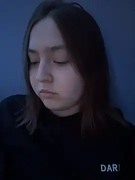 CharmingVikii Cameră chat live