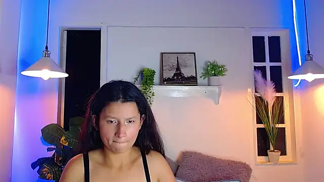 Isis1515's Live Chat Room