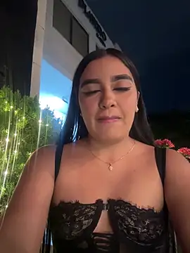 HaileyBieber_ – Naživo chatovacia miestnosť