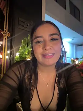 HaileyBieber_ Live Chatraum