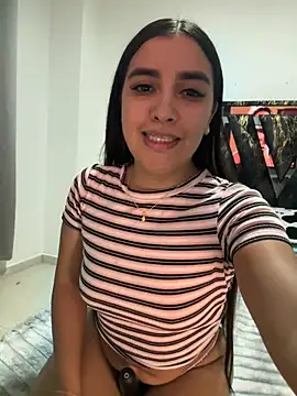 HaileyBieber_n Live chat-huone