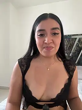 Sala de chat ao vivo de HaileyBieber_