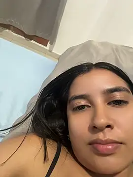 HaileyBieber_ Live Chatraum