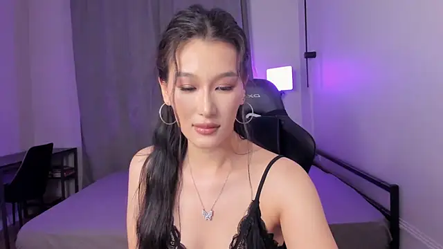 lilly_mighty 即時聊天室