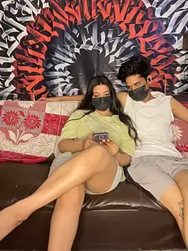 Chatroom en direct de Perfect_duo