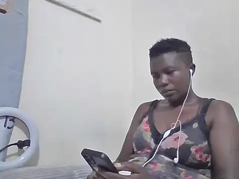 Sly_bootyebony Cameră chat live