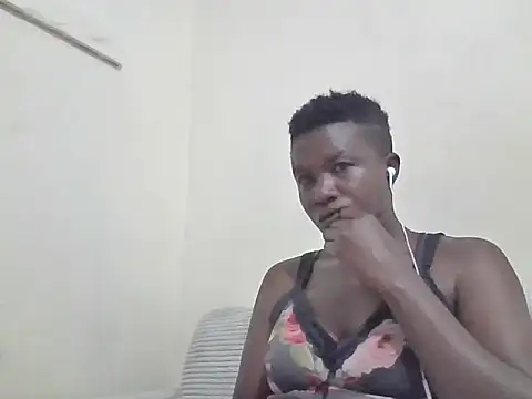Chat soba uživo modela Sly_bootyebony