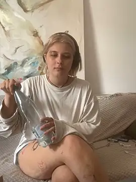 Ella_Bloomのライブチャットルーム
