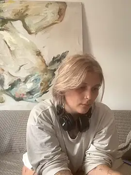 Ella_Bloom Live Chatraum