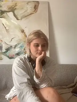 Ella_Bloom Cameră chat live