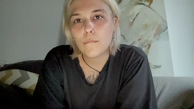 Živá chatovací místnost Ella_Bloom