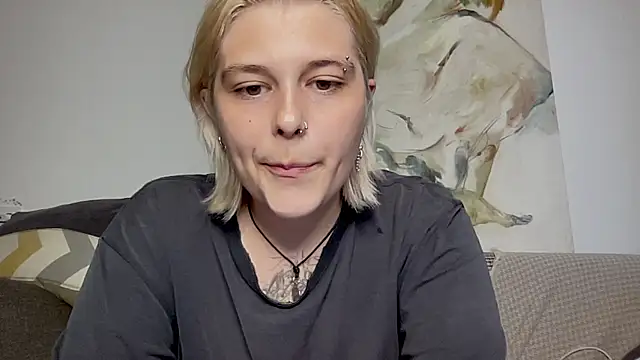Živá chatovací místnost Ella_Bloom