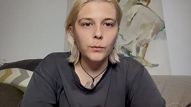 Phòng Chat Trực Tiếp Ella_Bloom