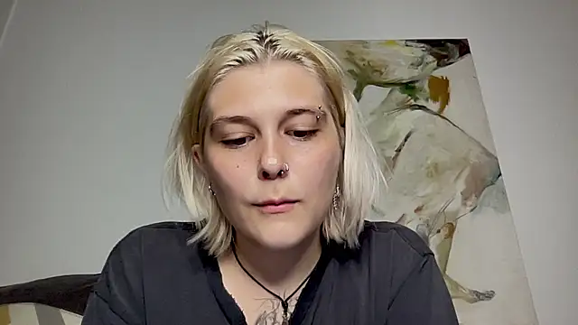 Ella_Bloom Cameră chat live