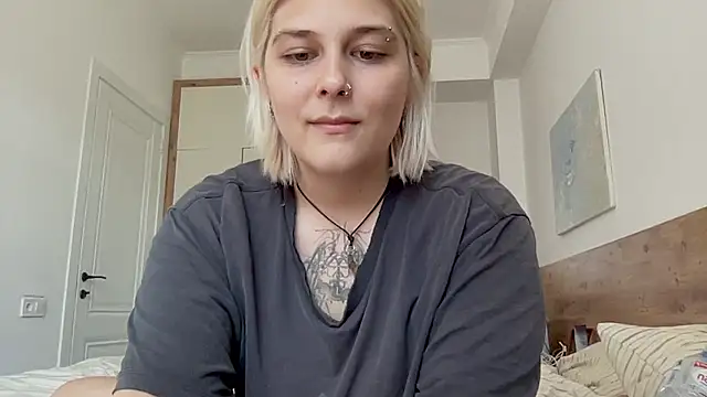 Ella_Bloom Live chatroom