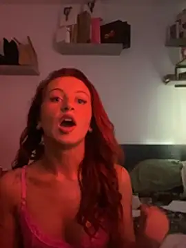 PoisonIvy_x's Live Sex Cam Show