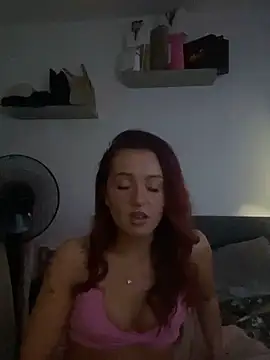 PoisonIvy_x Cameră chat live