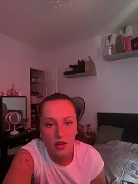 PoisonIvy_x live sex-cam show