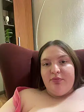 SashaMoo Live Chatraum