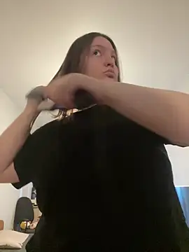 Sala de chat ao vivo de SashaMoo